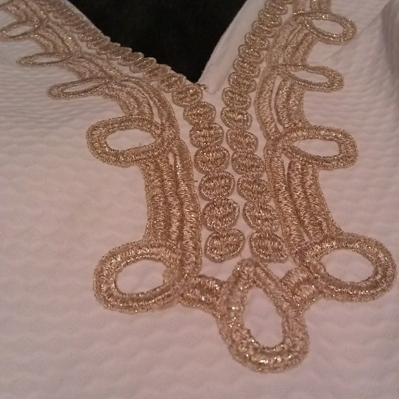 🚨 SOLD 🚨 Lilly Pulitzer Bentley Dress - Picture 4 of 4